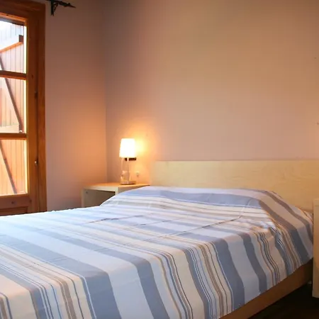 Cogulla Apartamento Benasque