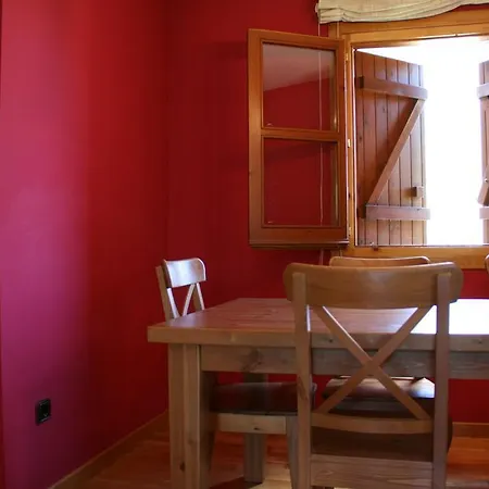 Cogulla Apartamento