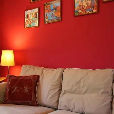 Apartamento Cogulla Benasque