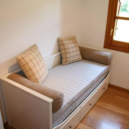 Apartamento Cogulla