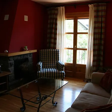 Cogulla Apartamento Benasque
