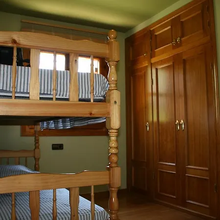 Apartamento Cogulla *