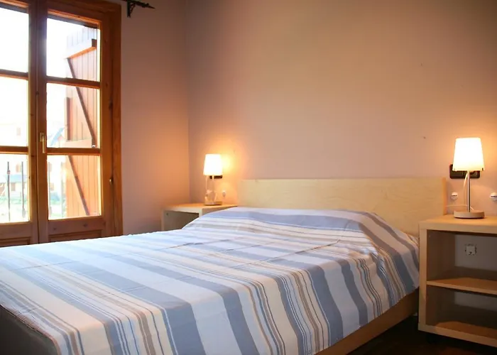 Cogulla Apartamento Benasque